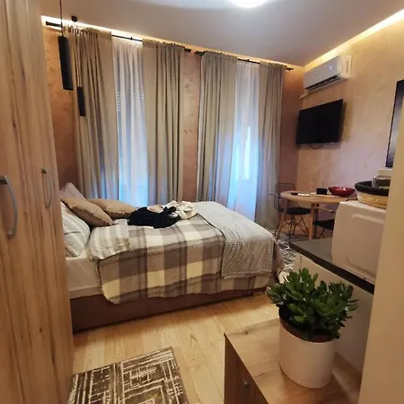 Obilic Belgrad